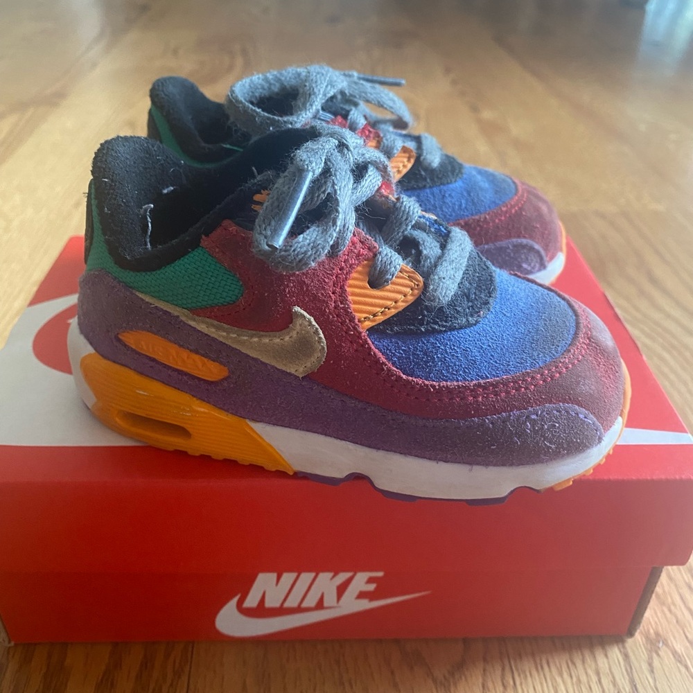 Air Max 90 QS BT